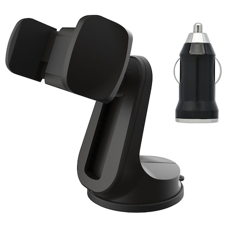 Bracketron Dash/Window Clamp Mount BT19232